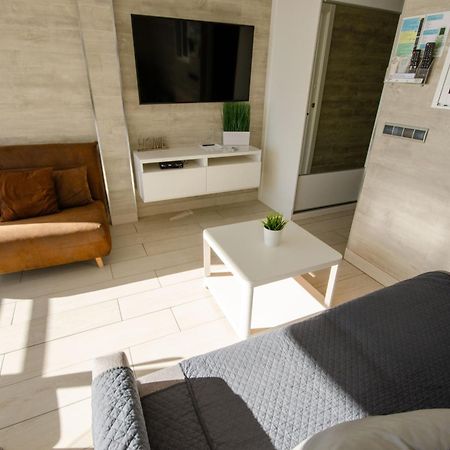 Caballos Premium 16-F Levante Beach Benidorm Eksteriør bilde